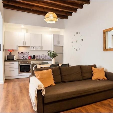 Rustic & Nice Apartment In Malaga Center 外观 照片