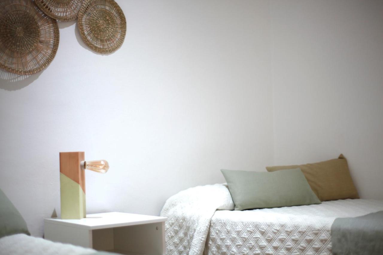 Rustic & Nice Apartment In Malaga Center 外观 照片