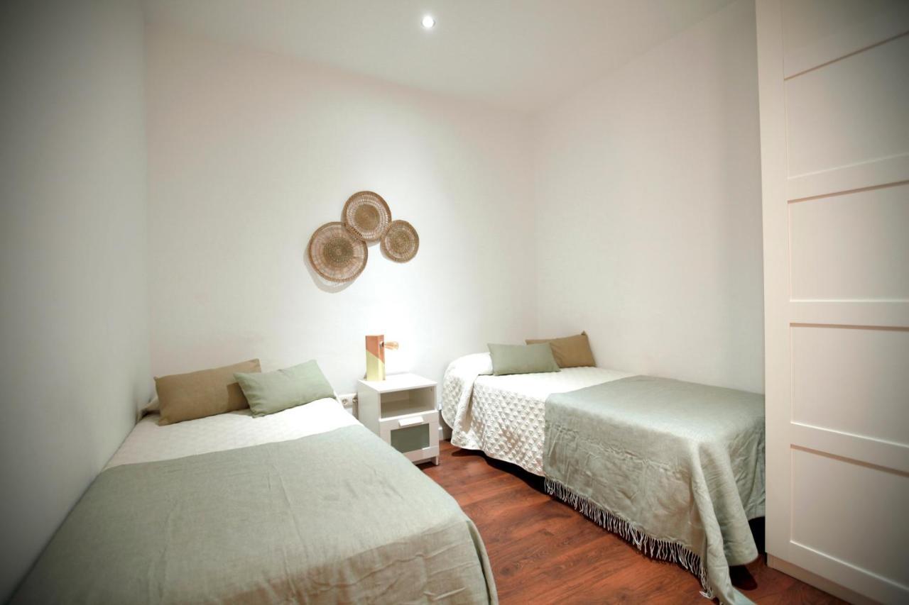 Rustic & Nice Apartment In Malaga Center 外观 照片
