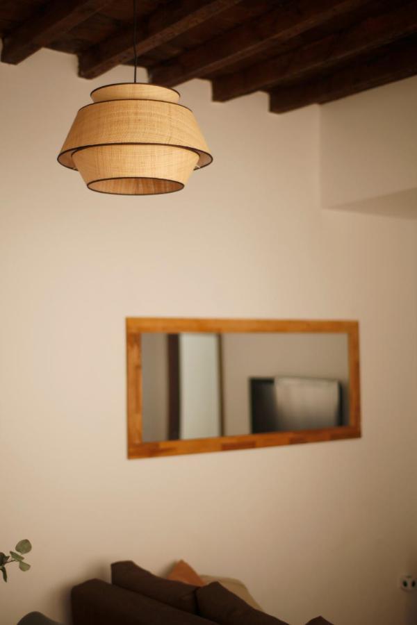 Rustic & Nice Apartment In Malaga Center 外观 照片