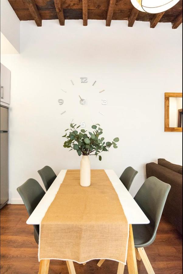 Rustic & Nice Apartment In Malaga Center 外观 照片