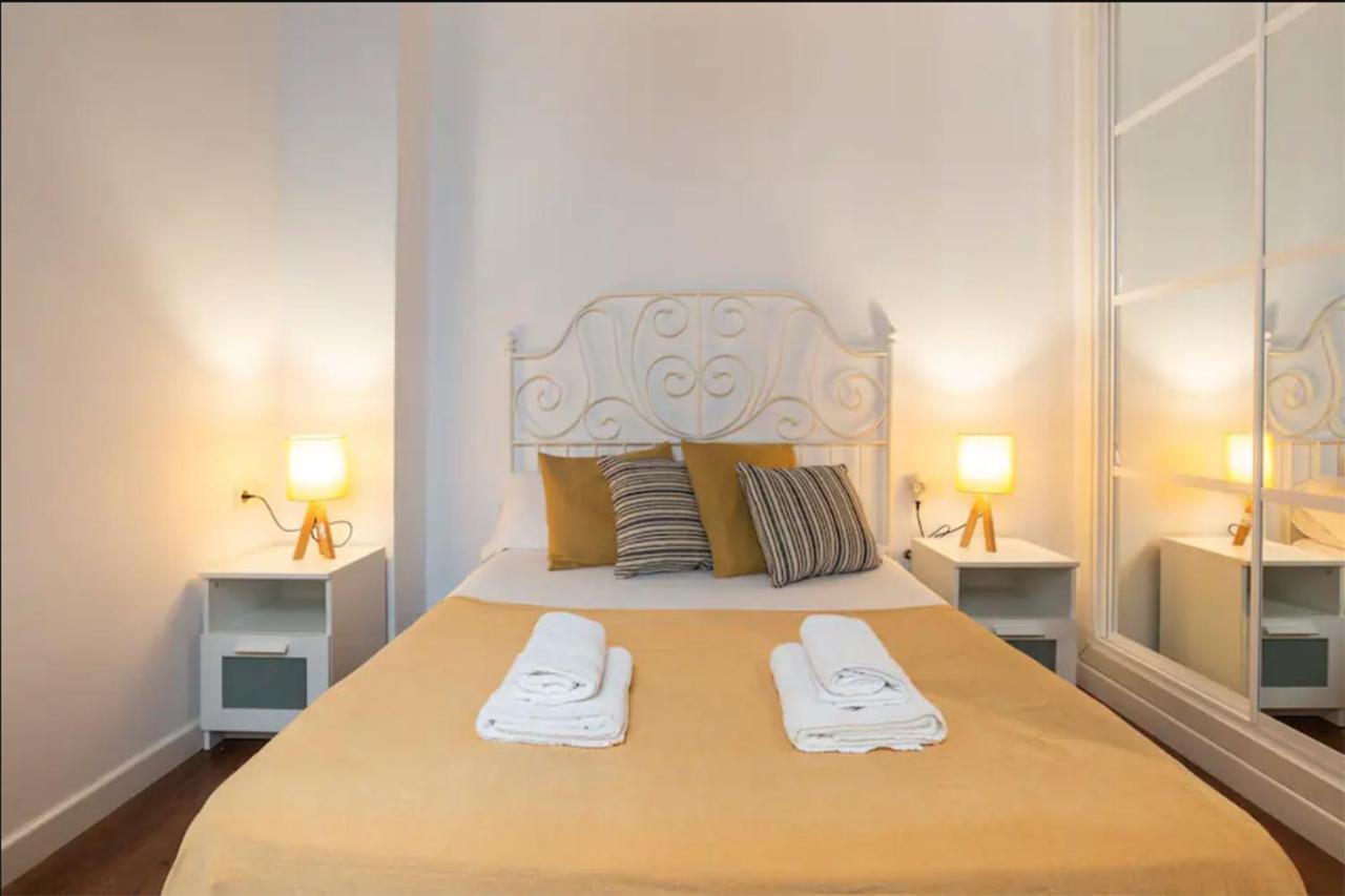Rustic & Nice Apartment In Malaga Center 外观 照片