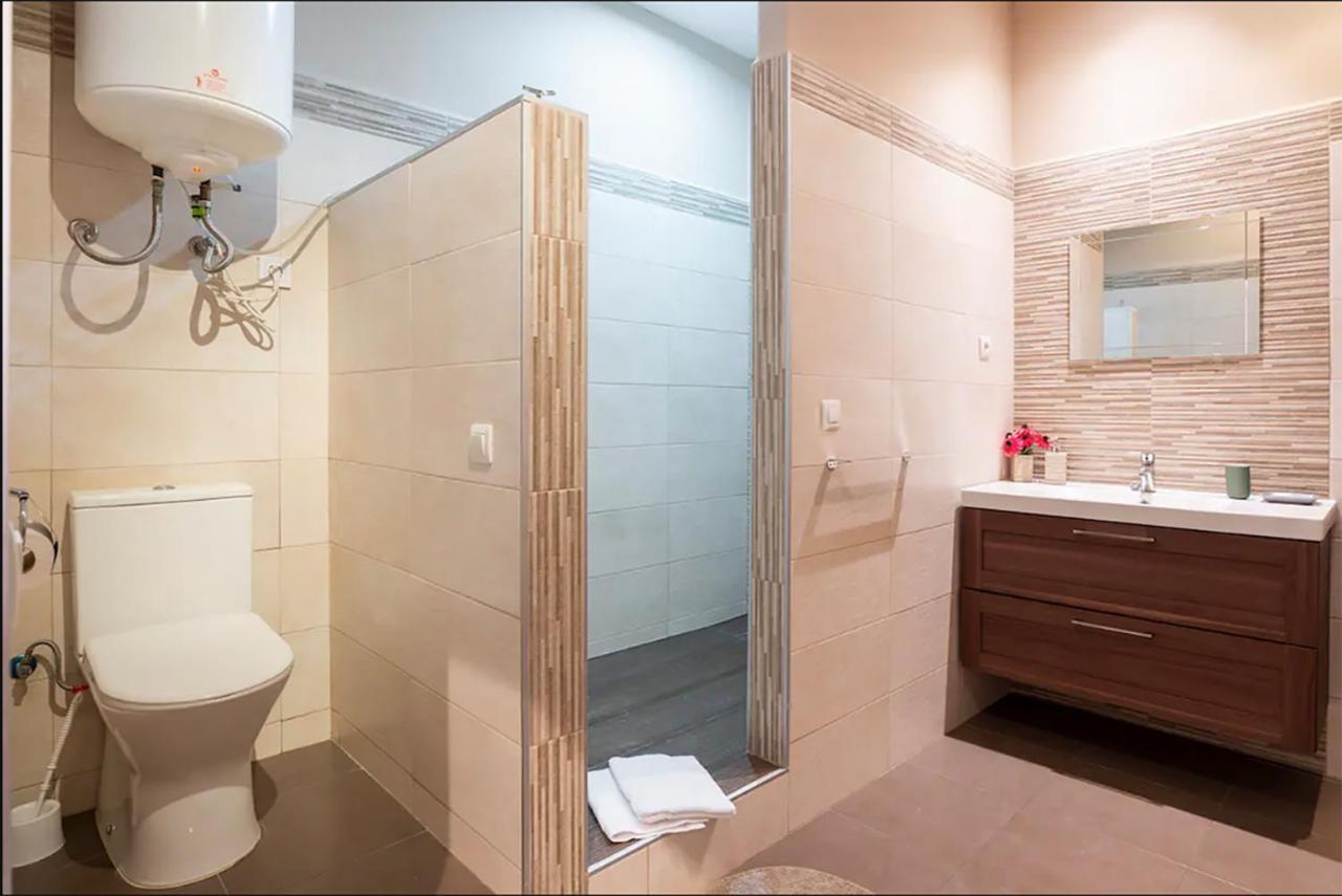 Rustic & Nice Apartment In Malaga Center 外观 照片