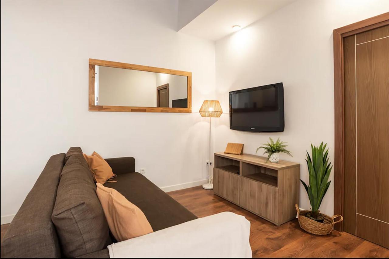 Rustic & Nice Apartment In Malaga Center 外观 照片