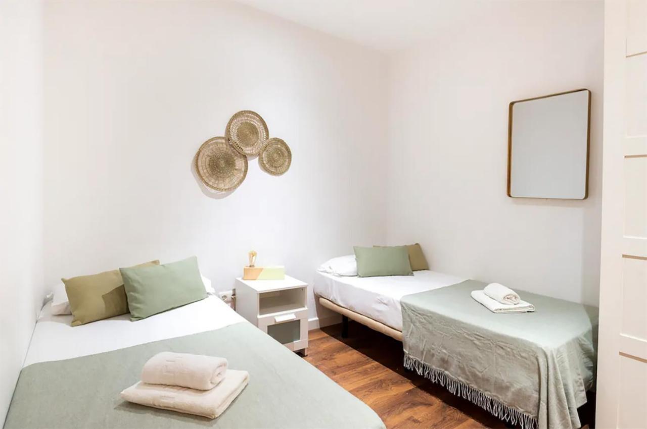 Rustic & Nice Apartment In Malaga Center 外观 照片