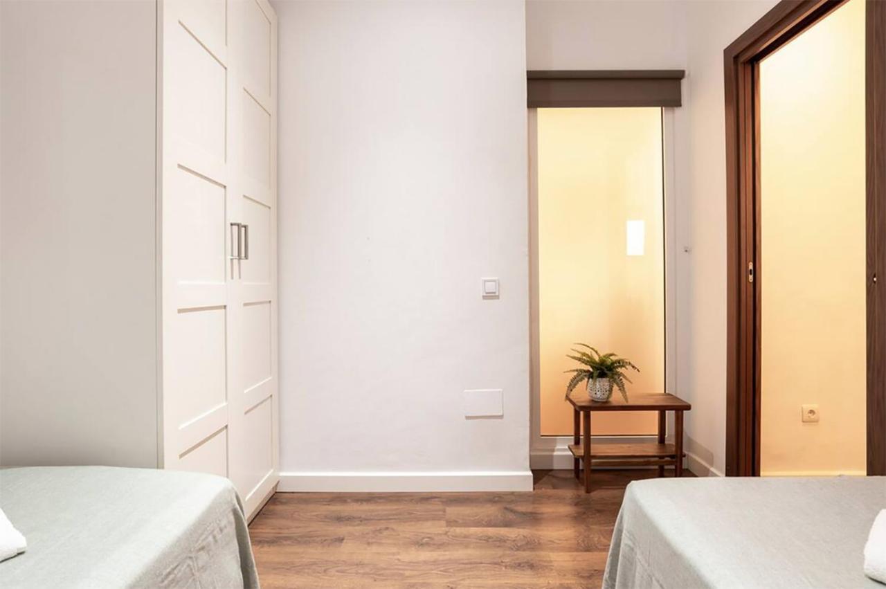 Rustic & Nice Apartment In Malaga Center 外观 照片